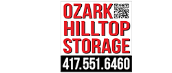 Self Storage in Christian Count Missouri | Ozark Missouri