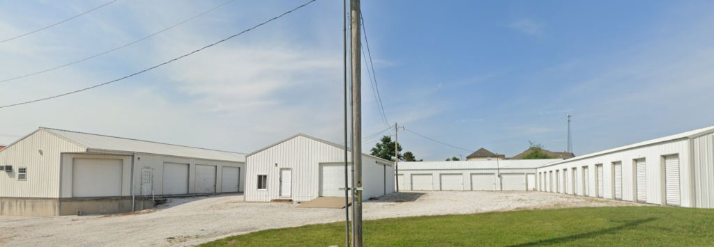 Ozark Hilltop Storage | Self Storage | Ozark Missouri