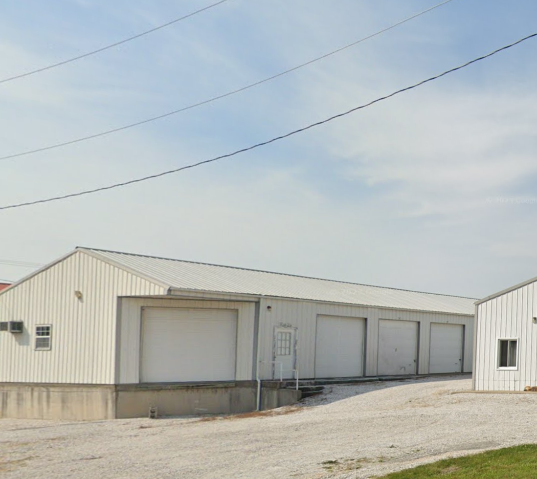Ozark Hilltop Storage | Self Storage | Ozark Missouri